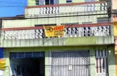 Sobrado à venda, 8 quartos, 2 suítes, 6 vagas, ferrazópolis - são bernardo do campo/sp