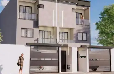 Sobrado à venda, 2 quartos, 2 suítes, 2 vagas, jardim santo alberto - santo andré/sp