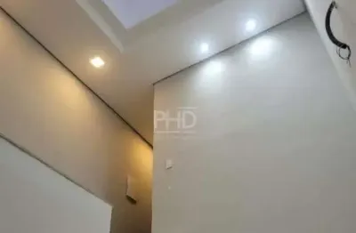 Sobrado à venda, 3 quartos, 1 suíte, 2 vagas, parque oratório - santo andré/sp