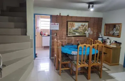 Sobrado à venda, 3 quartos, 3 vagas, baeta neves - são bernardo do campo/sp