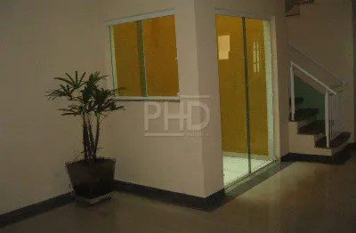 Casa com 3 quartos à venda no Nova Petrópolis, São Bernardo do Campo 