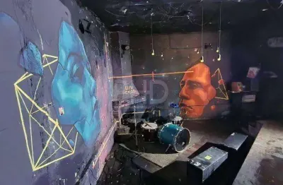 Excelente Casa Térrea Para Reforma Venda/Locação 400 m² no Santa Terezinha