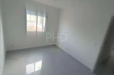 Apartamento 62 m² com 2 quartos (1 suíte) em frente, vila lusitana – aluguel 2.300