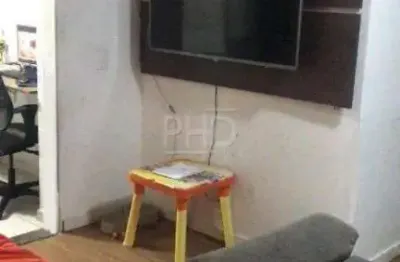 Apartamento à venda, 3 quartos, 1 suíte, 1 vaga, centro - diadema/sp