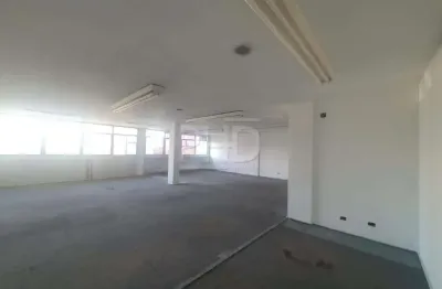 Sala comercial à venda na Vila Bastos, Santo André 
