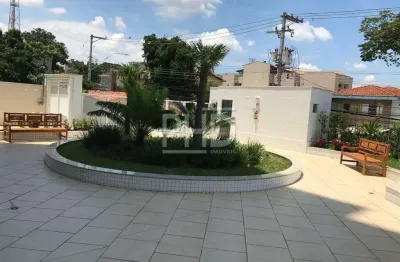 Apartamento de 62 m² no campestre, santo andré – 2 quartos, 1 suíte