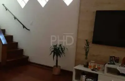 Casa com 3 quartos à venda no Rudge Ramos, São Bernardo do Campo 