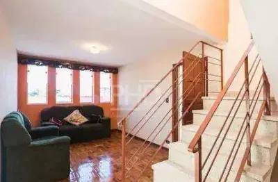 Casa residencial para aluguel em são bernardo do campo (centro) - 5 quartos, 2 vagas, frente