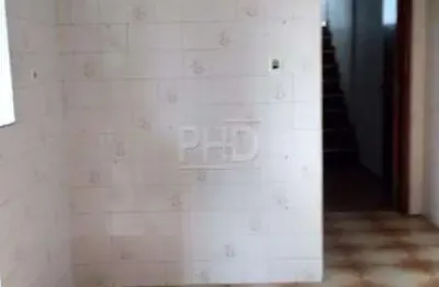 Sobrado à venda, 4 quartos, 2 vagas, dos casa - são bernardo do campo/sp