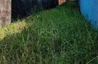 Terreno à venda na Vila Humaitá, Santo André 