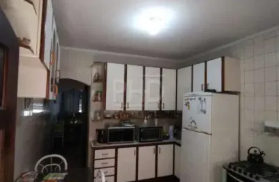 Sobrado à venda, 3 quartos, 2 vagas, jardim las vegas - santo andré/sp