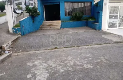 Sobrado à venda, 3 quartos, 1 suíte, 2 vagas, centro - são bernardo do campo/sp