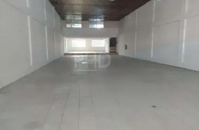 Barracão / Galpão / Depósito para alugar no Centro, Santo André 