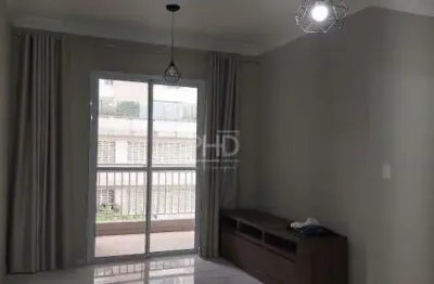 Apartamento com 3 quartos à venda no Baeta Neves, São Bernardo do Campo 