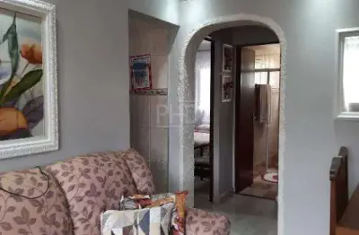 Apartamento à venda, 2 quartos, 1 vaga, demarchi - são bernardo do campo/sp