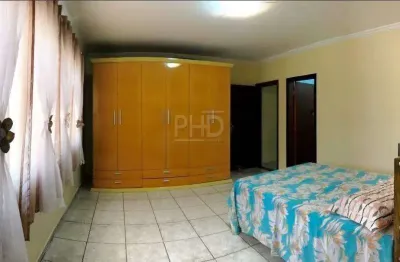 Excelente sobrado 407m² no bairro jardim independência- são bernardo do campo