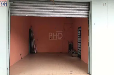 Ponto comercial para alugar no Centro, São Bernardo do Campo 