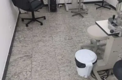 Sala comercial para alugar no Centro, São Bernardo do Campo 