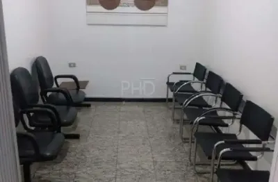 Sala comercial para alugar no Centro, São Bernardo do Campo 