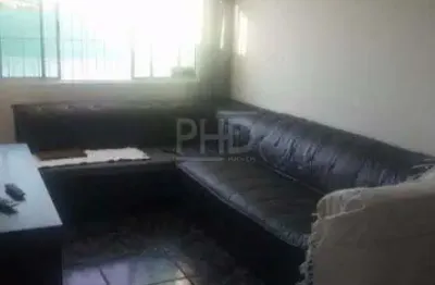 Sobrado à venda, 2 quartos, 2 vagas, jardim do estádio - santo andré/sp