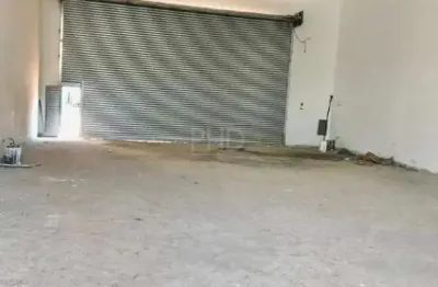 Ponto comercial para alugar na Vila Nogueira, Diadema 