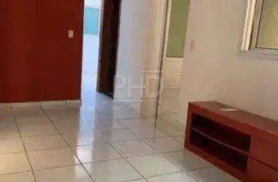 Apartamento à venda, 2 quartos, 1 vaga, jardim vila rica - santo andré/sp