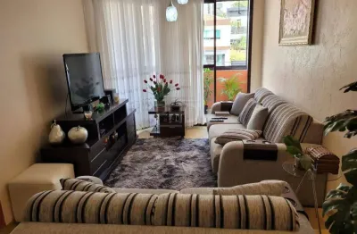 Apartamento à venda, 3 quartos, 1 suíte, 3 vagas, anchieta - são bernardo do campo/sp