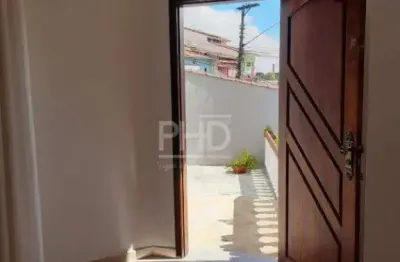 Sobrado à venda – bairro nova petrópolis, são bernardo do campo / sp (região abc)