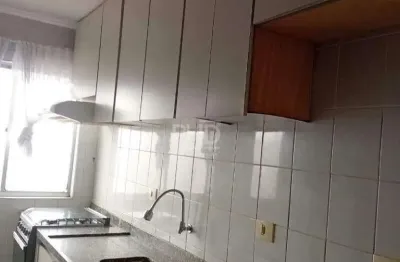 Apartamento para aluguel, 2 quartos, 1 vaga, baeta neves - são bernardo do campo/sp