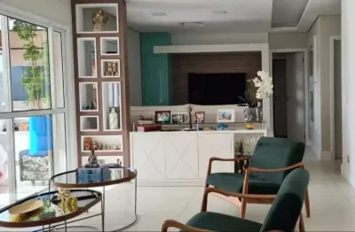 Apartamento com 3 quartos à venda no Centro, São Bernardo do Campo 