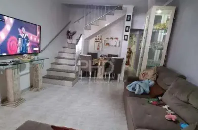 Sobrado à venda, 3 quartos, 2 vagas, dos casa - são bernardo do campo/sp