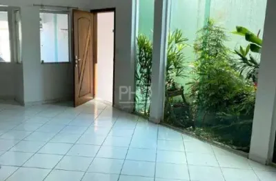 Excelente sobrado comercial 240m² no jardim bela vista em santo andré -sp.