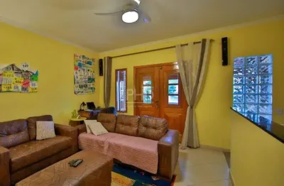 Casa com 4 quartos à venda no Nova Petrópolis, São Bernardo do Campo 