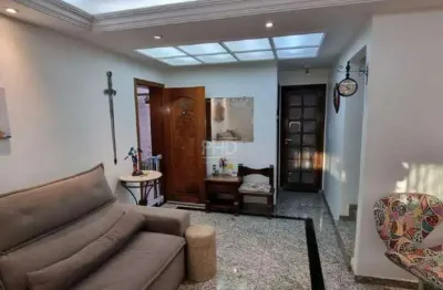 Casa com 3 quartos à venda no Jordanópolis, São Bernardo do Campo 