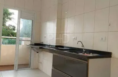 Apartamento 50m² - demarchi em são bernardo do campo.