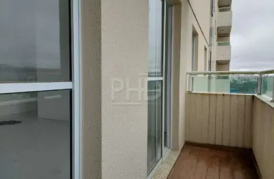 Apartamento com 2 quartos para alugar no Demarchi, São Bernardo do Campo 