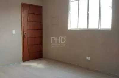 Excelente apartamento, 92m - nova petrópolis, são bernardo do campo