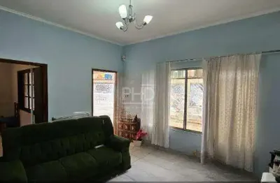 Casa à venda, 3 quartos, 6 vagas, jardim irene - santo andré/sp
