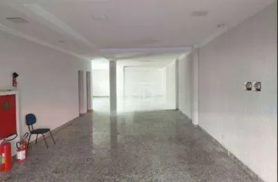 Salão comercial para aluguel em rudge ramos, são bernardo do campo – 250 m²