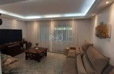 Casa com 3 quartos à venda no Jordanópolis, São Bernardo do Campo 