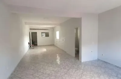 Sobreloja para aluguel, nova petrópolis - são bernardo do campo/sp