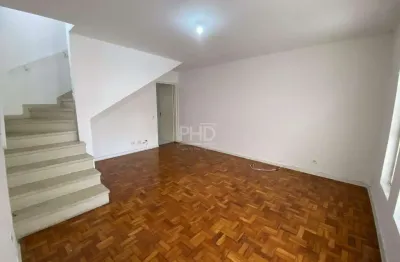 Sobrado para alugar – 108m² | centro de são bernardo do campo
