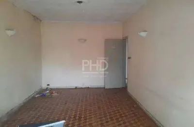 Terreno à venda, jardim do mar - são bernardo do campo/sp