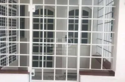 Casa comercial para alugar na vila assunção, santo andré – 3 quartos, 90 m²