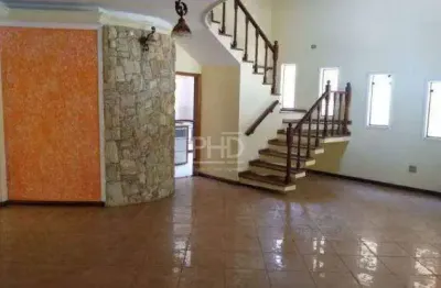 Sobrado para aluguel, 4 quartos, 2 suítes, 6 vagas, parque dos pássaros - são bernardo do campo/sp