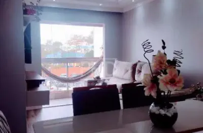 Apartamento à venda, 3 quartos, 1 vaga, dos casa - são bernardo do campo/sp