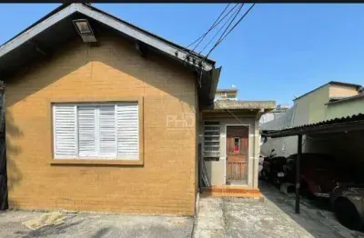 Terreno a venda - próximo a avenida portugal - santo andré