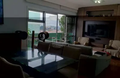 Apartamento à venda, 3 quartos, 1 suíte, 1 vaga, centro - são bernardo do campo/sp