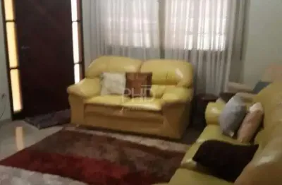 Casa com 3 quartos à venda no Demarchi, São Bernardo do Campo 