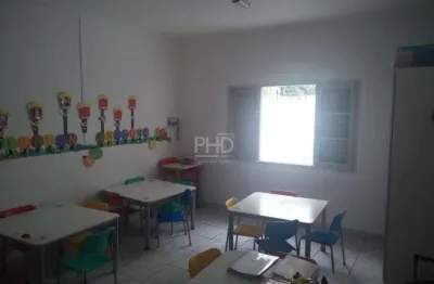 Casa comercial a venda - centro de são bernardo, próxima a marechal deodoro